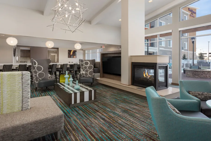 Residence Inn by Marriott Shreveport-Bossier City/Downtown hotel detail image 2