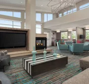 Residence Inn by Marriott Shreveport-Bossier City/Downtown hotel detail image 3