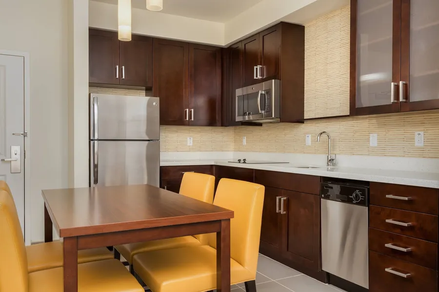 Residence Inn by Marriott Shreveport-Bossier City/Downtown hotel detail image 6