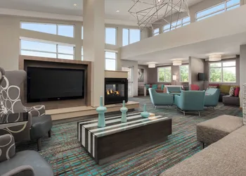Residence Inn by Marriott Shreveport-Bossier City/Downtown hotel thumbnail 3