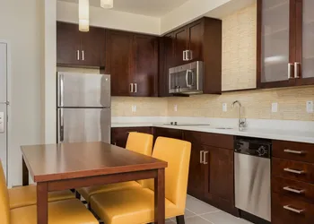 Residence Inn by Marriott Shreveport-Bossier City/Downtown hotel thumbnail 6