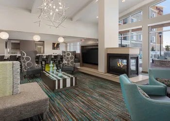 Residence Inn by Marriott Shreveport-Bossier City/Downtown hotel thumbnail 2
