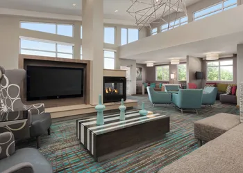 Residence Inn by Marriott Shreveport-Bossier City/Downtown hotel thumbnail 3