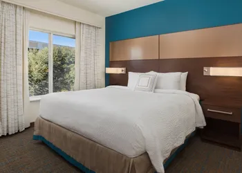 Residence Inn by Marriott Shreveport-Bossier City/Downtown hotel thumbnail 5