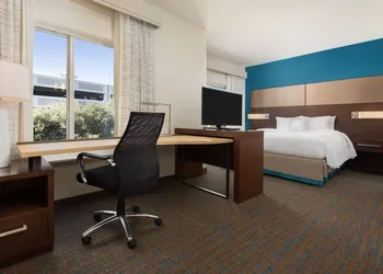 Residence Inn by Marriott Shreveport-Bossier City/Downtown hotel thumbnail 7