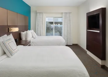 Residence Inn by Marriott Shreveport-Bossier City/Downtown hotel thumbnail 8