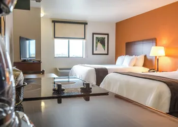 My Place Hotel - Fargo, ND hotel thumbnail 6