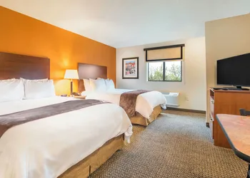My Place Hotel - Fargo, ND hotel thumbnail 7