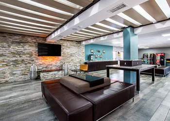 Motel 6 Atlanta, GA - Atlanta Airport hotel thumbnail 4