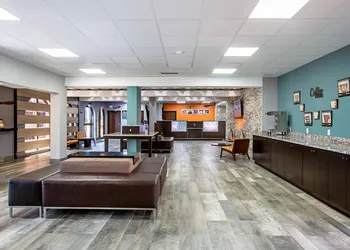 Motel 6 Atlanta, GA - Atlanta Airport hotel thumbnail 5