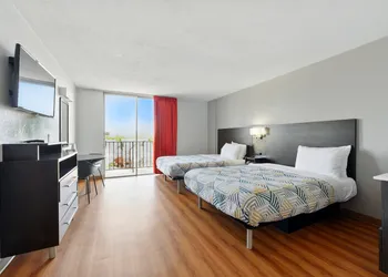 Motel 6 Atlanta, GA - Atlanta Airport hotel thumbnail 6