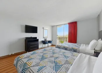 Motel 6 Atlanta, GA - Atlanta Airport hotel thumbnail 7
