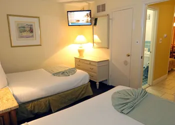 Quebec Motel hotel thumbnail 7