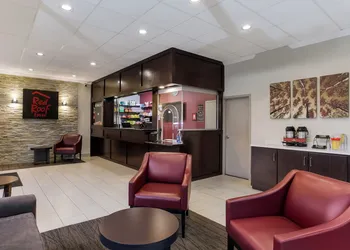 Red Roof Inn Baltimore hotel thumbnail 2