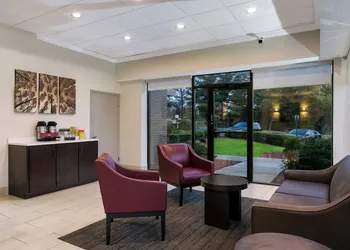 Red Roof Inn Baltimore hotel thumbnail 3