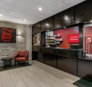 Red Roof Inn Baltimore hotel detail image 4