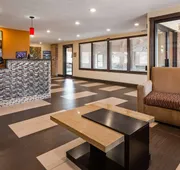 Best Western Jacksonville Inn hotel detail image 3
