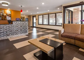 Best Western Jacksonville Inn hotel thumbnail 3