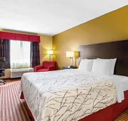 Best Western Jacksonville Inn hotel detail image 4