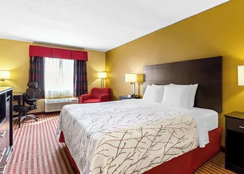 Best Western Jacksonville Inn hotel thumbnail 4