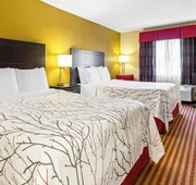Best Western Jacksonville Inn hotel detail image 5