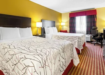 Best Western Jacksonville Inn hotel thumbnail 5