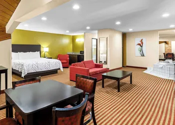 Best Western Jacksonville Inn hotel thumbnail 6