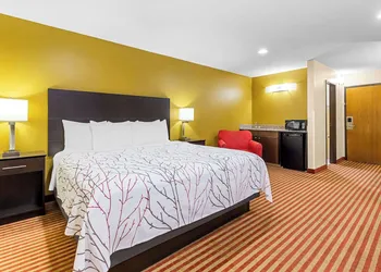 Best Western Jacksonville Inn hotel thumbnail 7