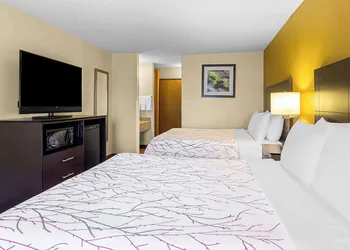Best Western Jacksonville Inn hotel thumbnail 8