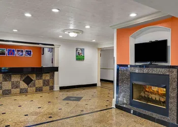 Motel 6 Norcross, GA hotel thumbnail 2