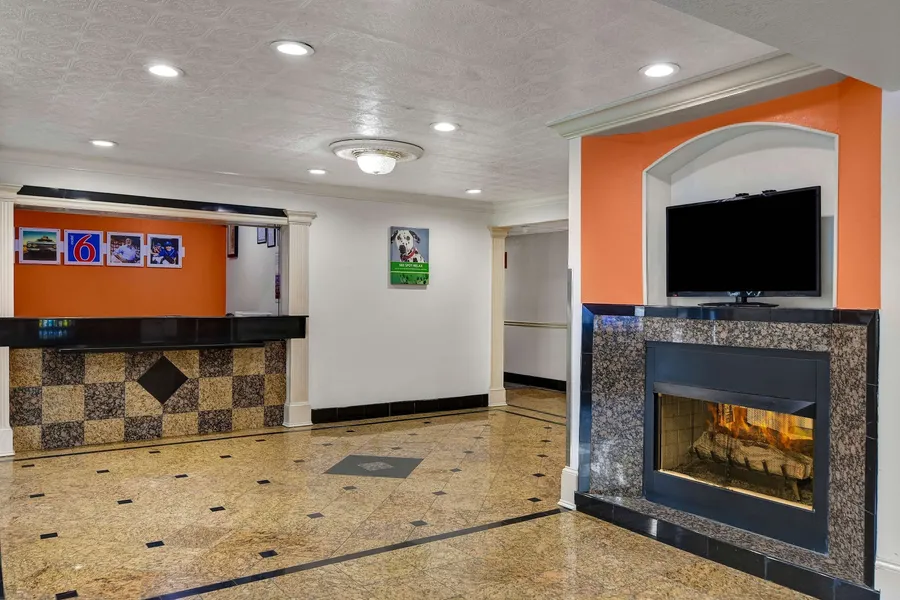 Motel 6 Norcross, GA hotel detail image 2