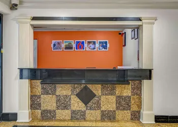 Motel 6 Norcross, GA hotel thumbnail 3