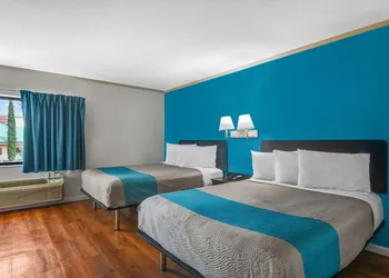 Motel 6 Norcross, GA hotel thumbnail 6