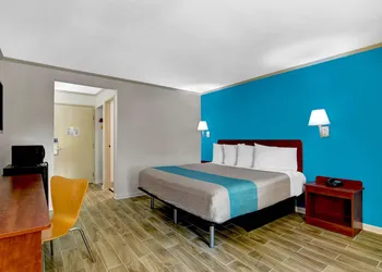 Motel 6 Norcross, GA hotel thumbnail 7