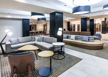 Holiday Inn Stillwater - University West by IHG hotel thumbnail 2