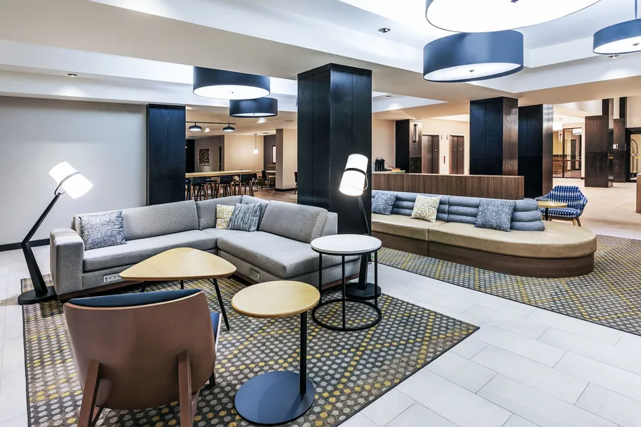 Holiday Inn Stillwater - University West by IHG hotel detail image 2