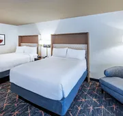 Holiday Inn Stillwater - University West by IHG hotel detail image 4