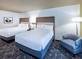 Holiday Inn Stillwater - University West by IHG hotel thumbnail 4