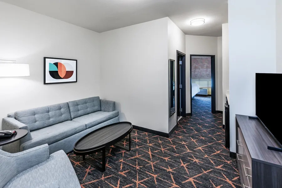 Holiday Inn Stillwater - University West by IHG hotel detail image 6