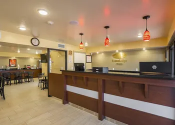 Econo Lodge Hurricane Zion Park Area hotel thumbnail 2