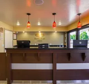 Econo Lodge Hurricane Zion Park Area hotel detail image 3