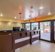 Econo Lodge Hurricane Zion Park Area hotel detail image 4