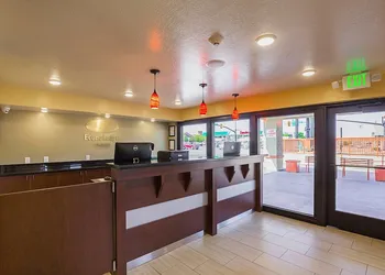 Econo Lodge Hurricane Zion Park Area hotel thumbnail 4
