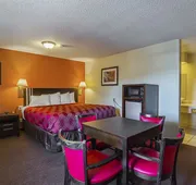 Econo Lodge Hurricane Zion Park Area hotel detail image 5