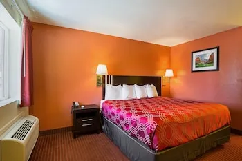 Econo Lodge Hurricane Zion Park Area hotel thumbnail 7