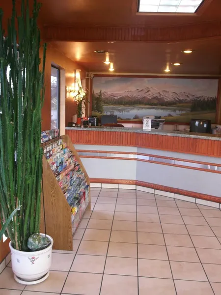 Sunrise Inn hotel detail image 2