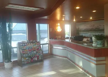 Sunrise Inn hotel thumbnail 3