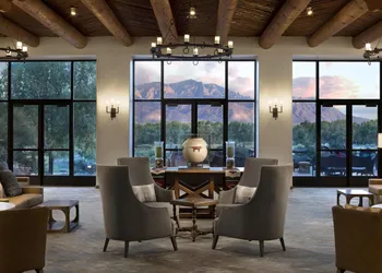 Hyatt Regency Tamaya Resort & Spa hotel thumbnail 2