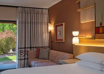 Hyatt Regency Tamaya Resort & Spa hotel thumbnail 7