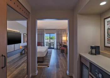 Hyatt Regency Tamaya Resort & Spa hotel thumbnail 8
